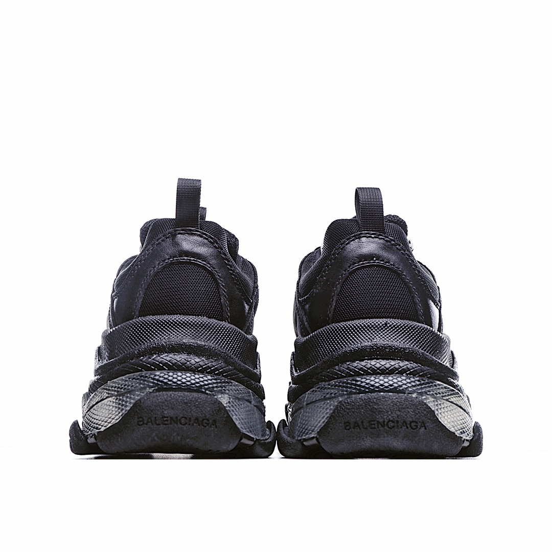 BALENCIAGA TRIPLE S TRAINERS