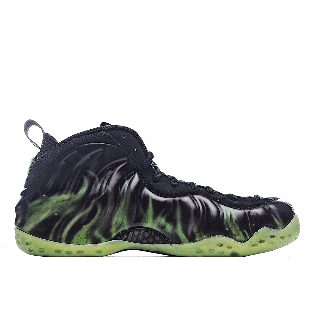 Nike Air Foamposite one