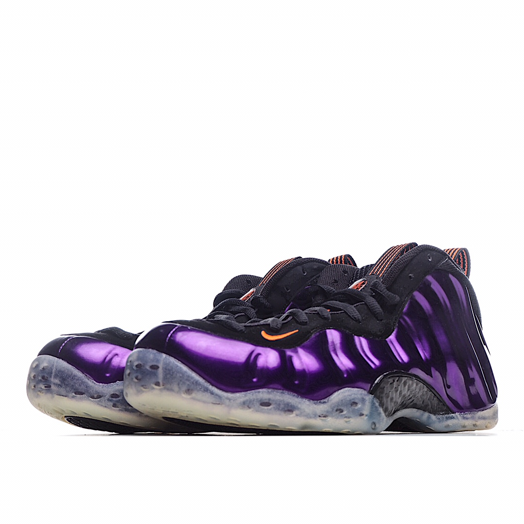 Nike Air Foamposite one 