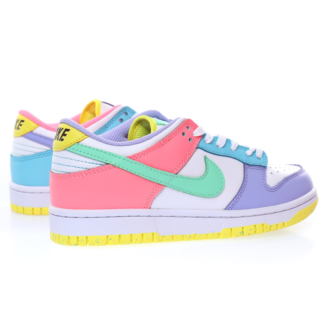 Nike SB Dunk Low GS"Easter"