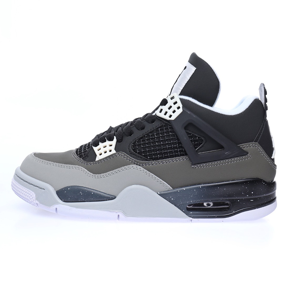 Nike Air Jordan 4 Retro"Fear Pack"