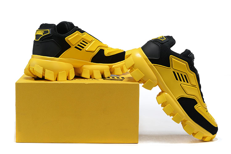 Prada Cloudbust Thunder 