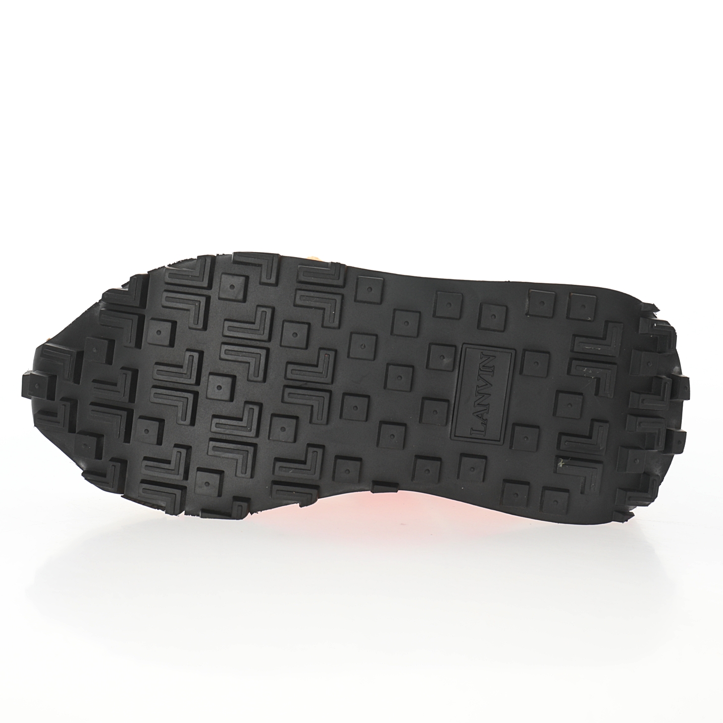 LANVIN Bumper Running Sneaker