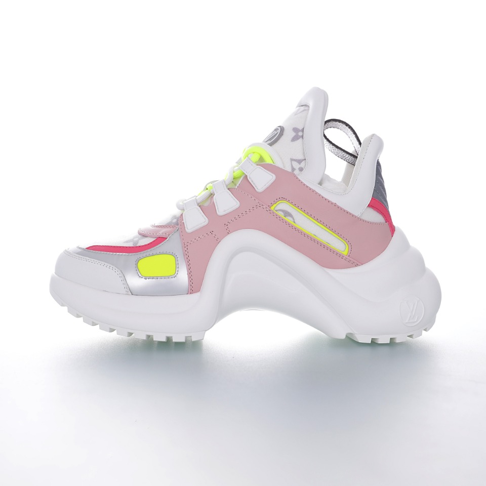 Louis Vuitton Archlight Sneakers