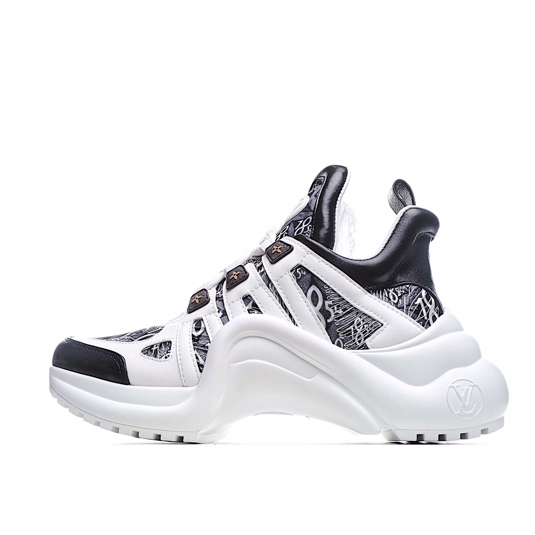 Louis Vuitton Archlight Sneakers