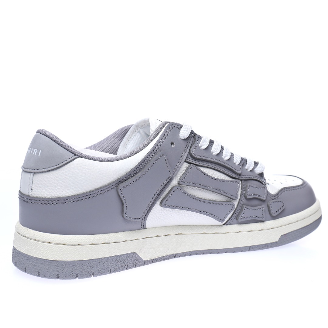 AMIRI Skeleton Low-Skel top Sneakers
