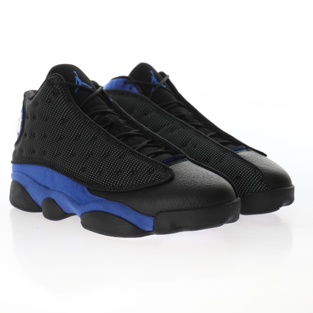 Air Jordan 13 XIII"Hyper Royal"