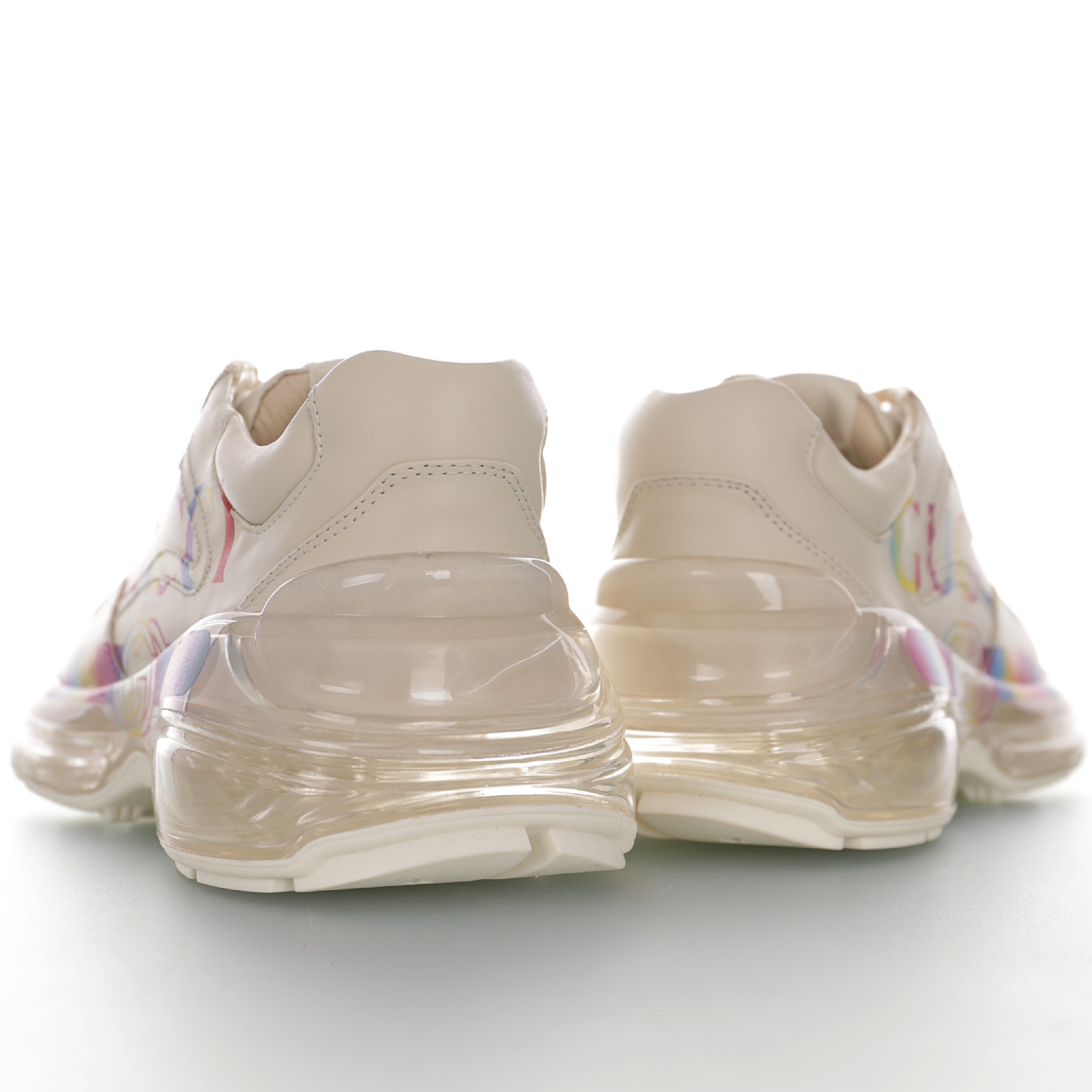 Gucci Rhyton Vintage