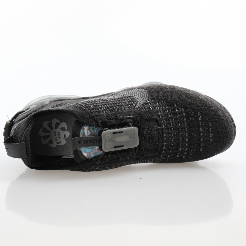 Nike Air Vapormax 2020 FK"Black/Dark Grey"VM2020