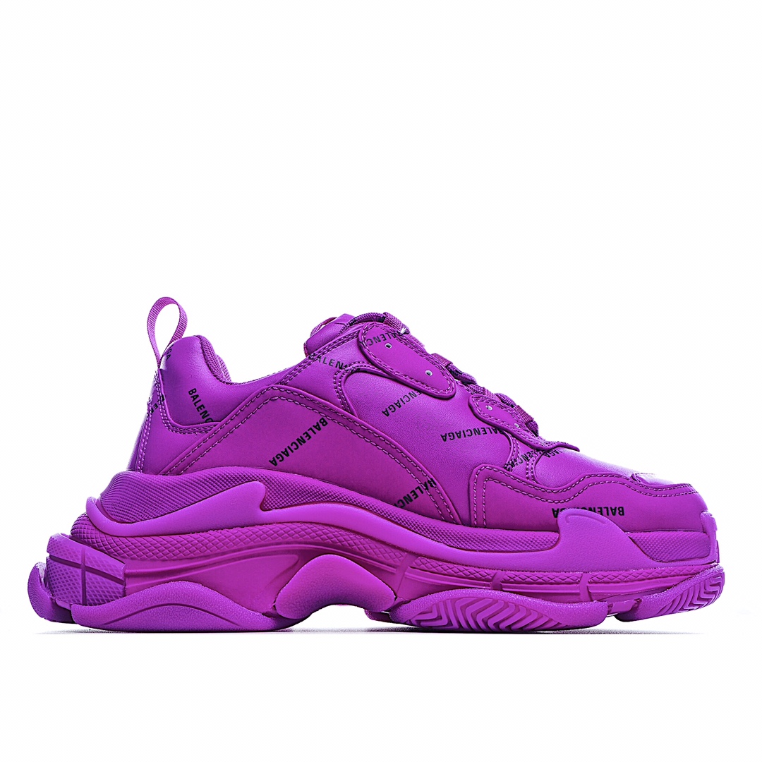 BALENCIAGA TRIPLE S TRAINERS