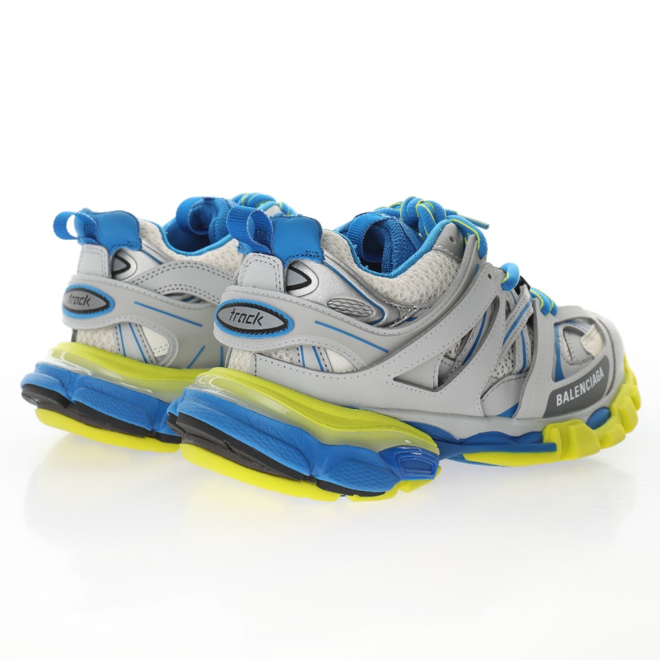 BALENCIAGA TRACK 3.0