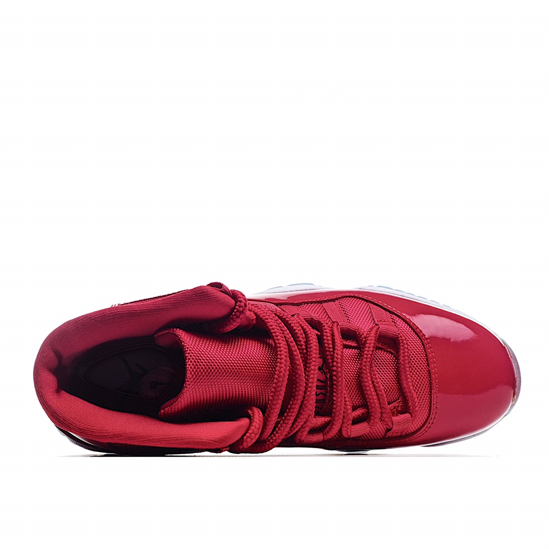 Air Jordan 11 RED