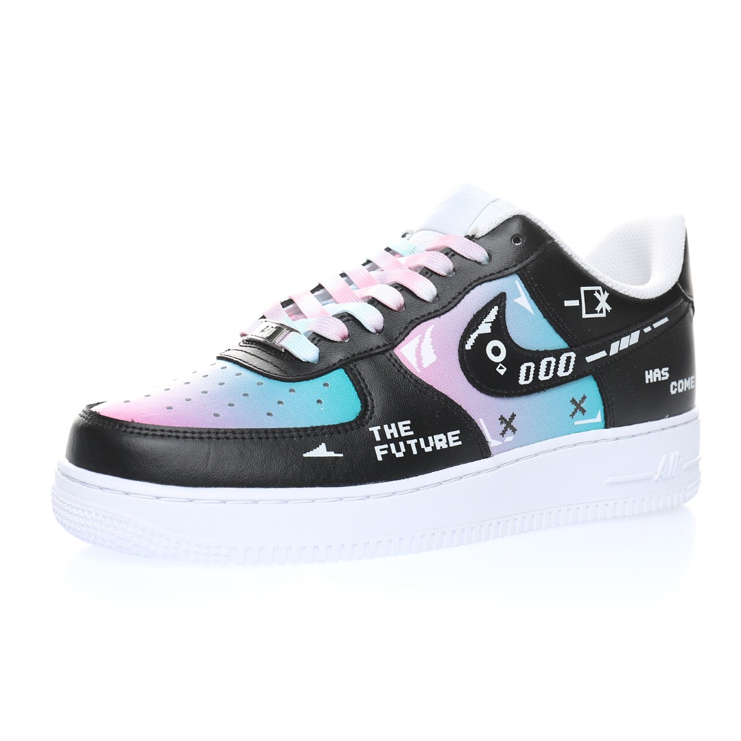 Nike Air Force 1 07 LV8"GAME OVER/ON PLAY"