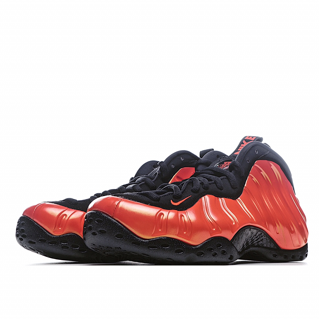 Nike Air Foamposite one