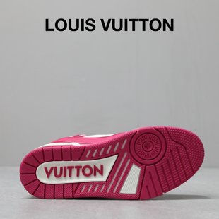 LOUIS VUITTON TRAINERS