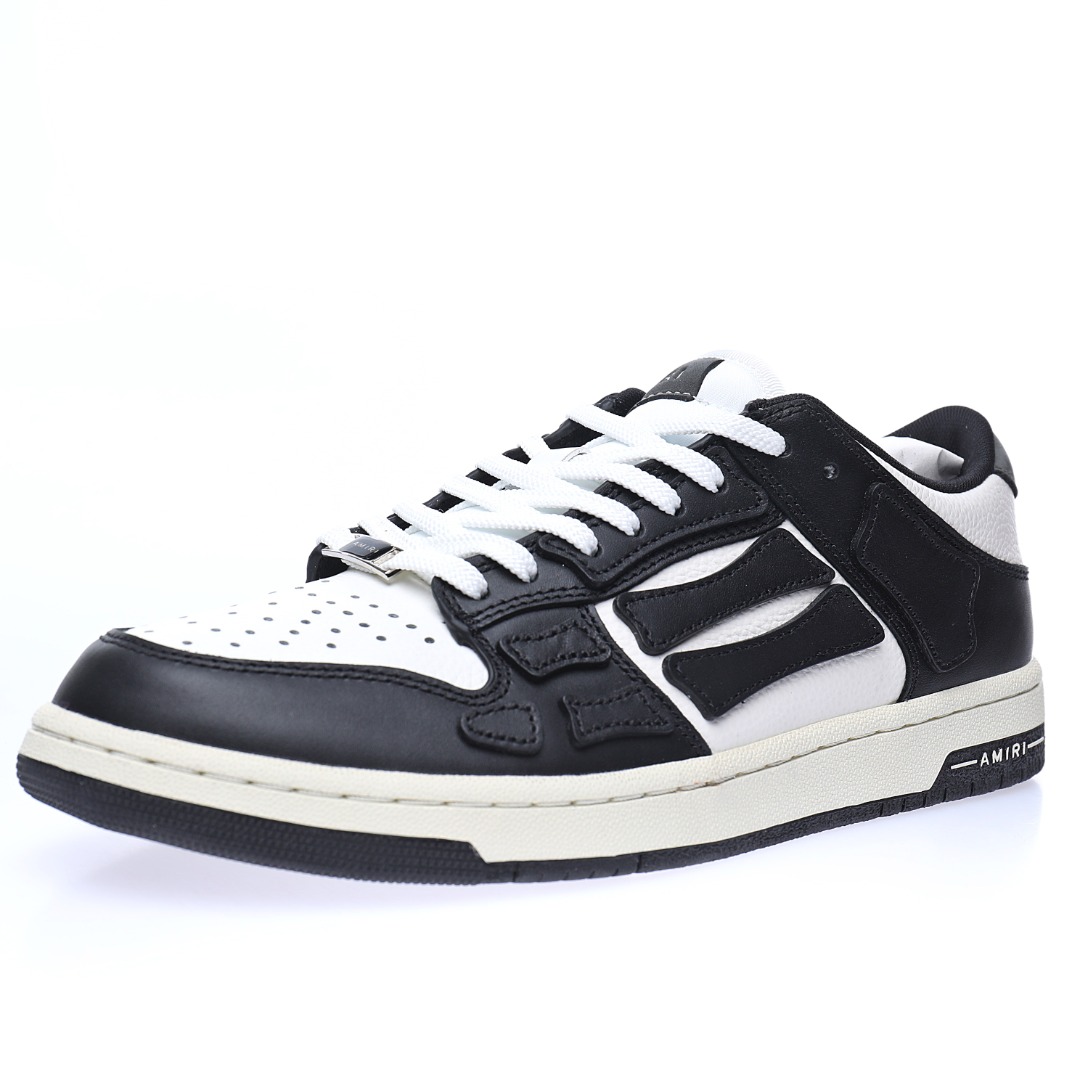 AMIRI Skeleton Low-Skel top Sneakers