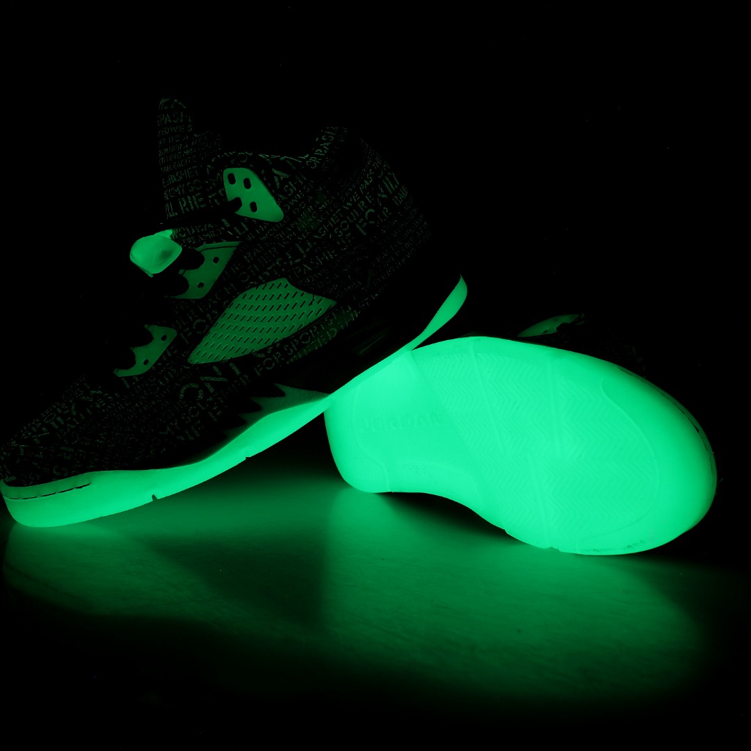 Nike Air Jordan 5 Retro DB"Doernbecher"