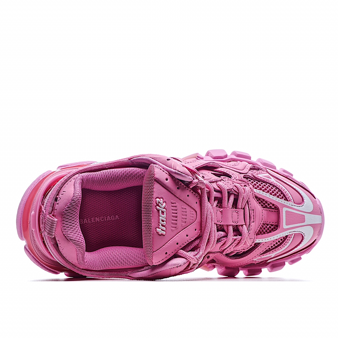 BALENCIAGA TRACK 2.0