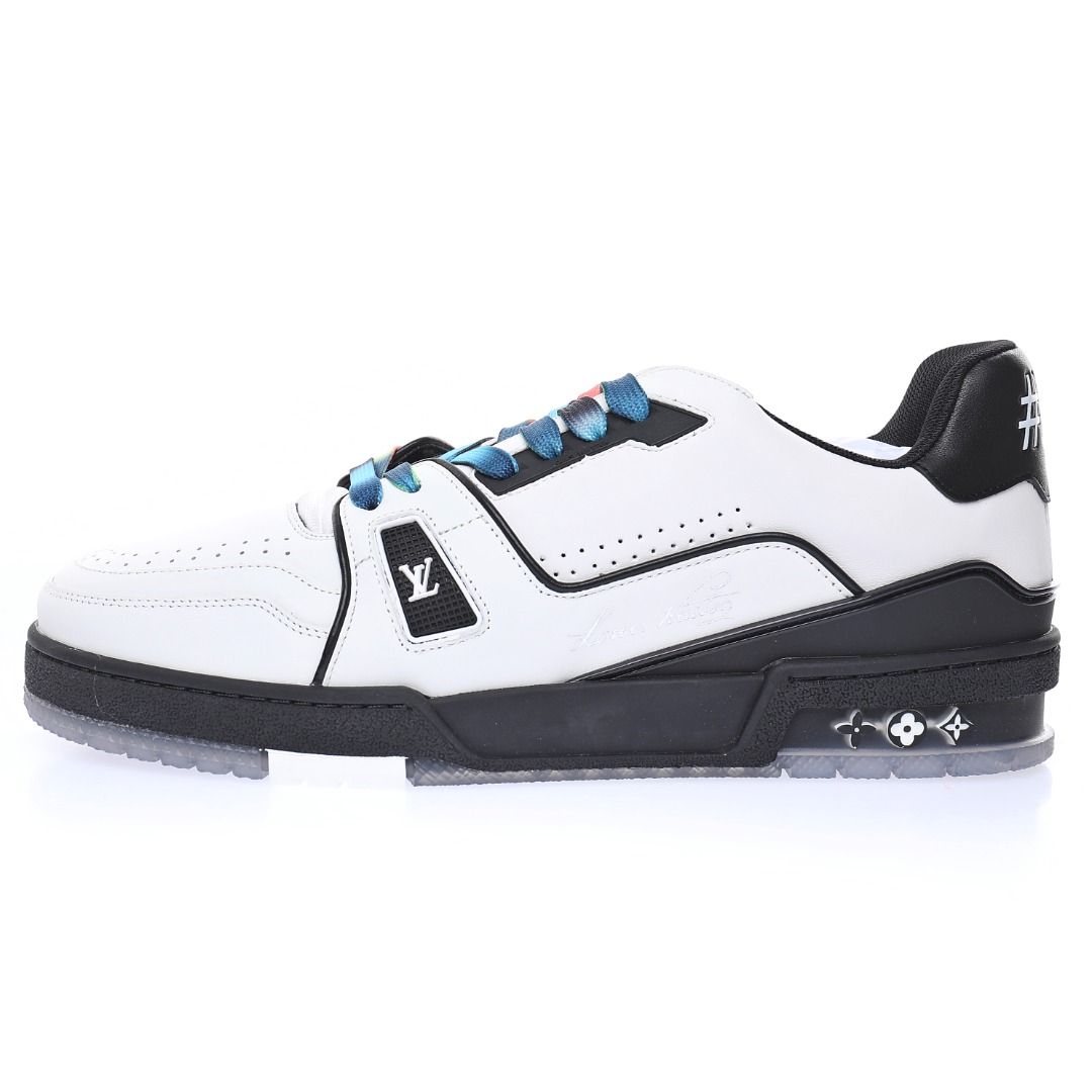 Louis vuitton Trainer Sneaker Low