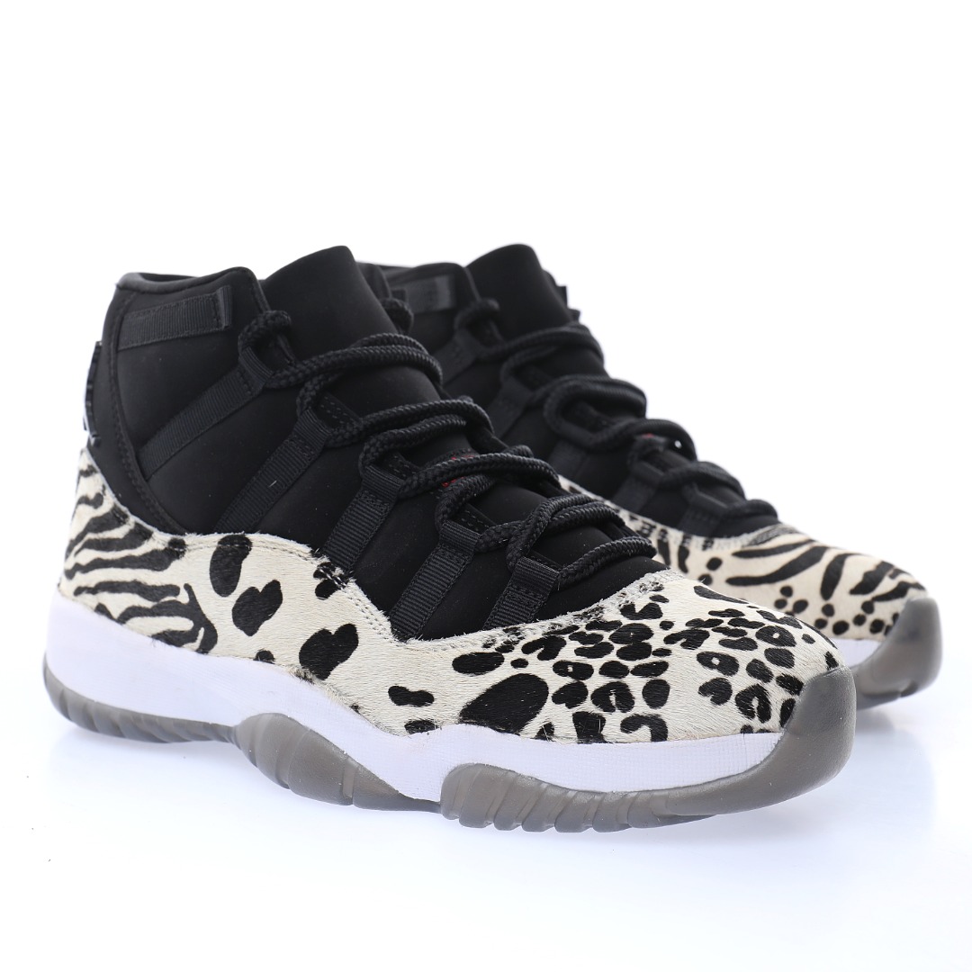 Nike Air Jordan 11 High"Animal Instinct"