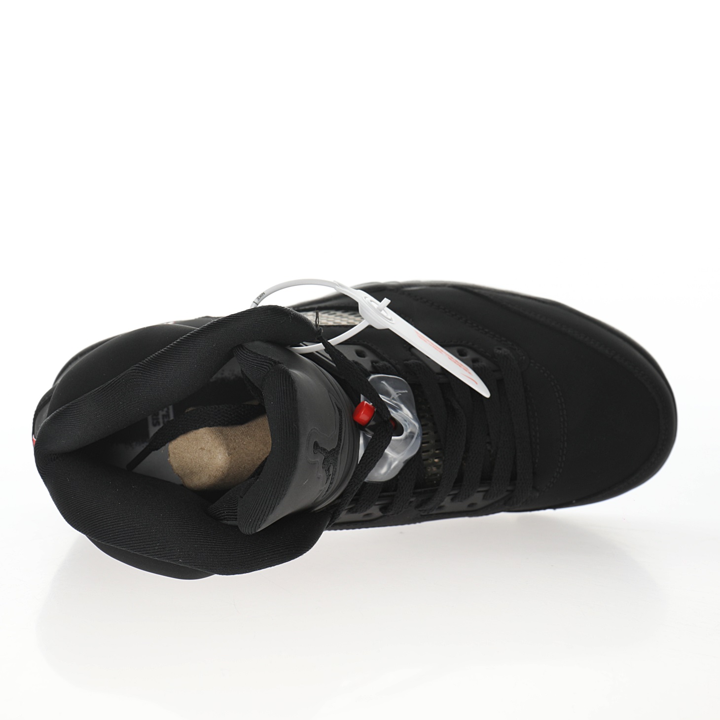 PSG Paris  x Air Jordan Retro 5 "Saint-Germain"