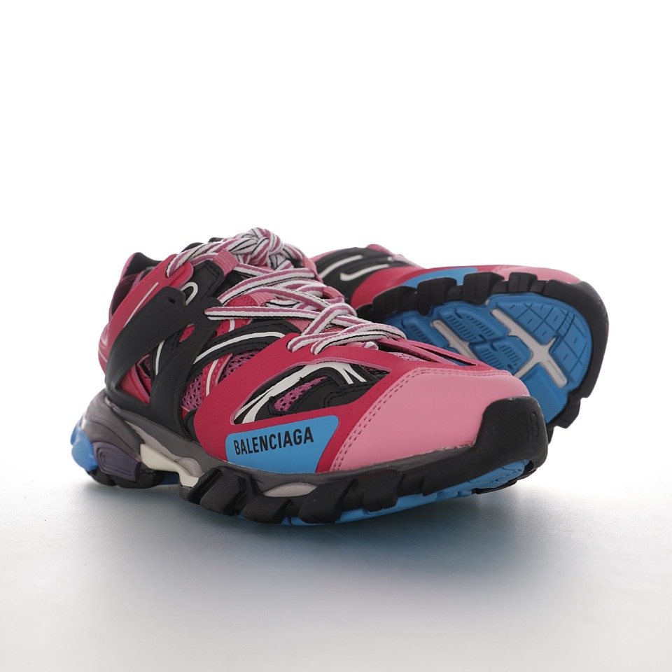 BALENCIAGA TRACK 3.0