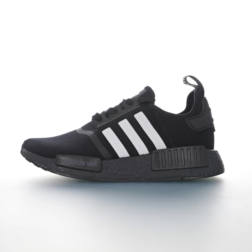 Adidas Originals NMD_R1"Black/White"