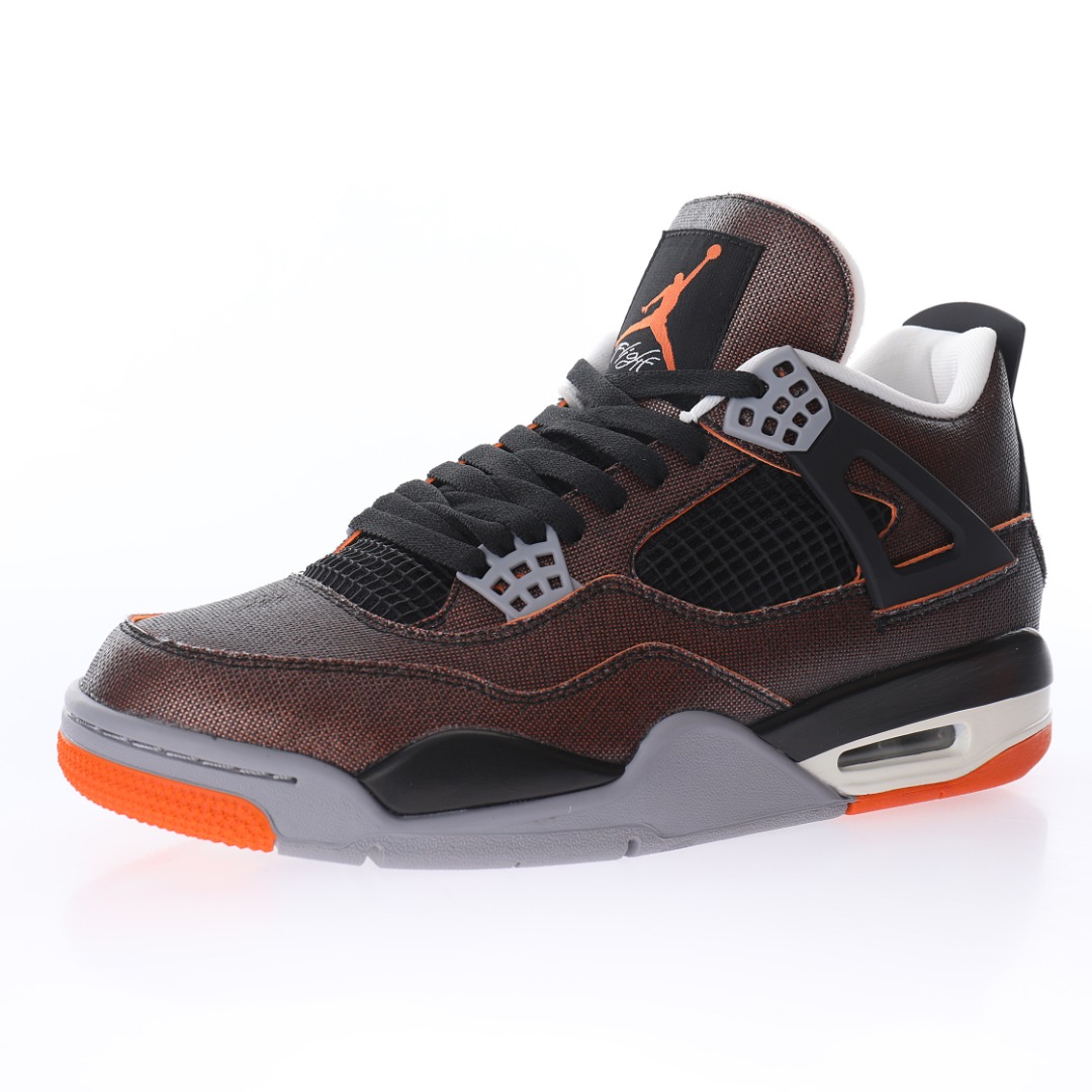 Nike WMNS Air Jordan 4 Retro SE"Starfish"