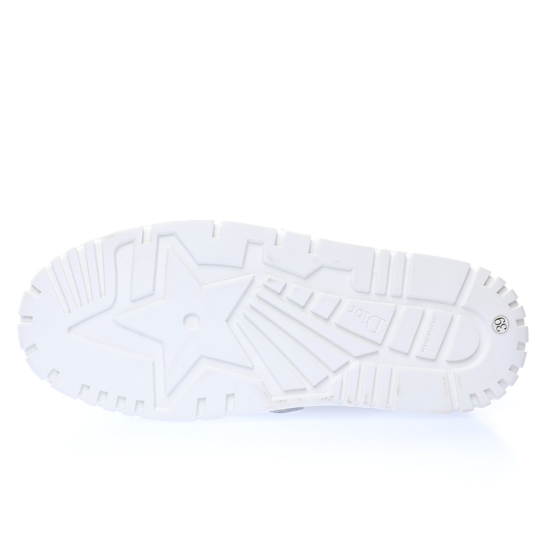 Dior ID Low-Top Sneaker