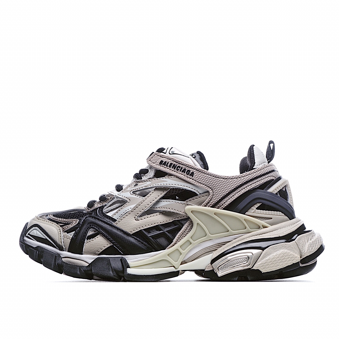 BALENCIAGA TRACK 3.0