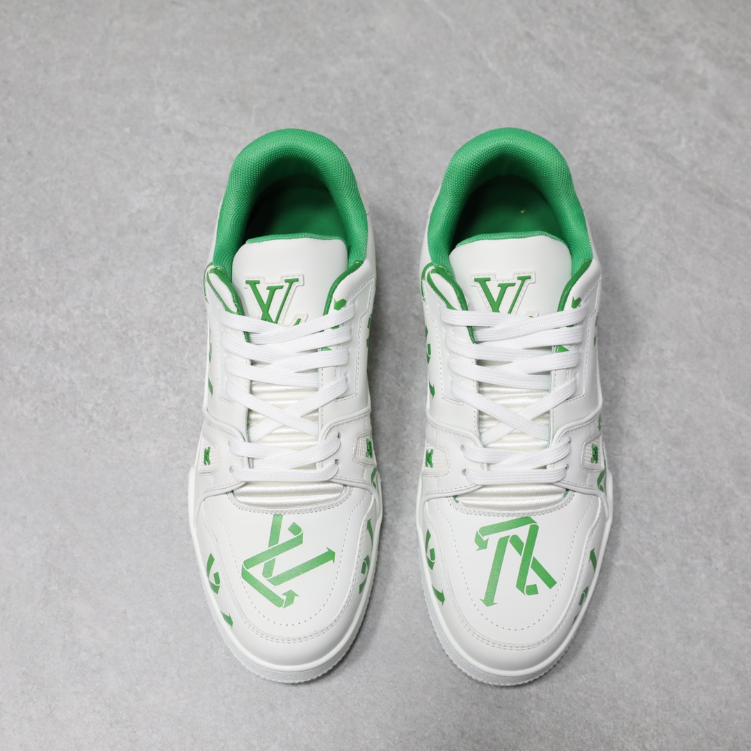 LOUIS VUITTON TRAINERS