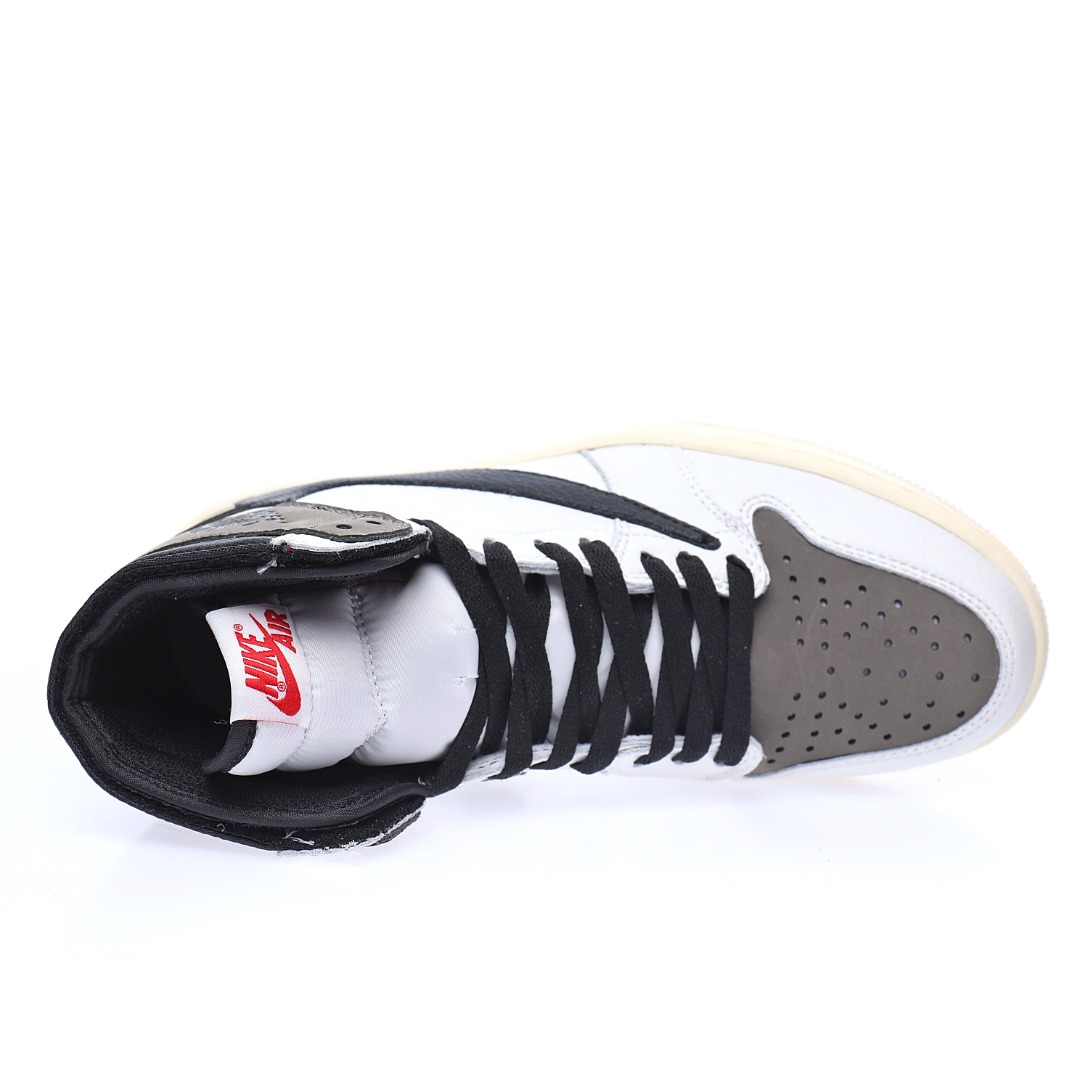 Travis Scott x Nike Air Jordan 1 Retro High OG"REVERSE"