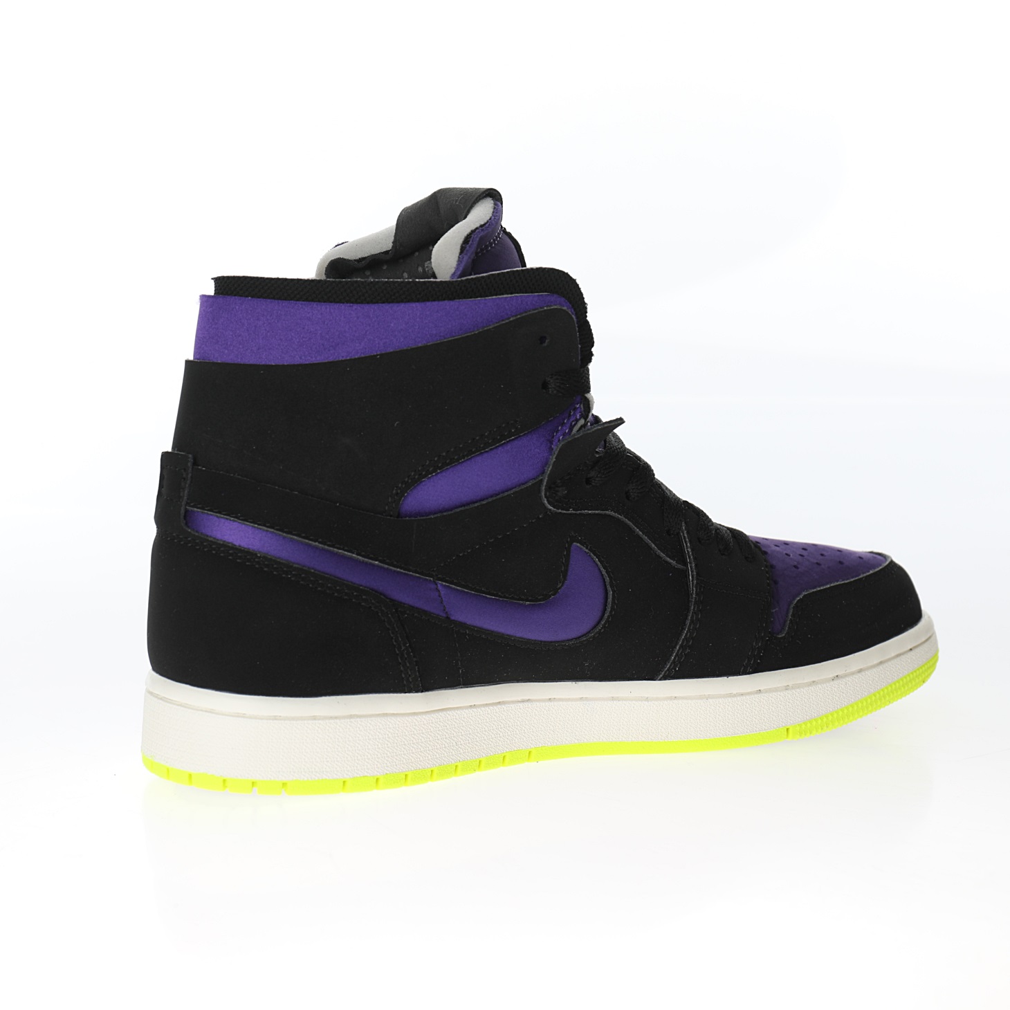 Air Jordan 1 Zoom Air CMFT WMNS"Lemon Venom"