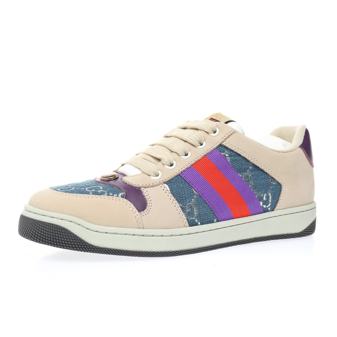Gucci Screener GG sneaker
