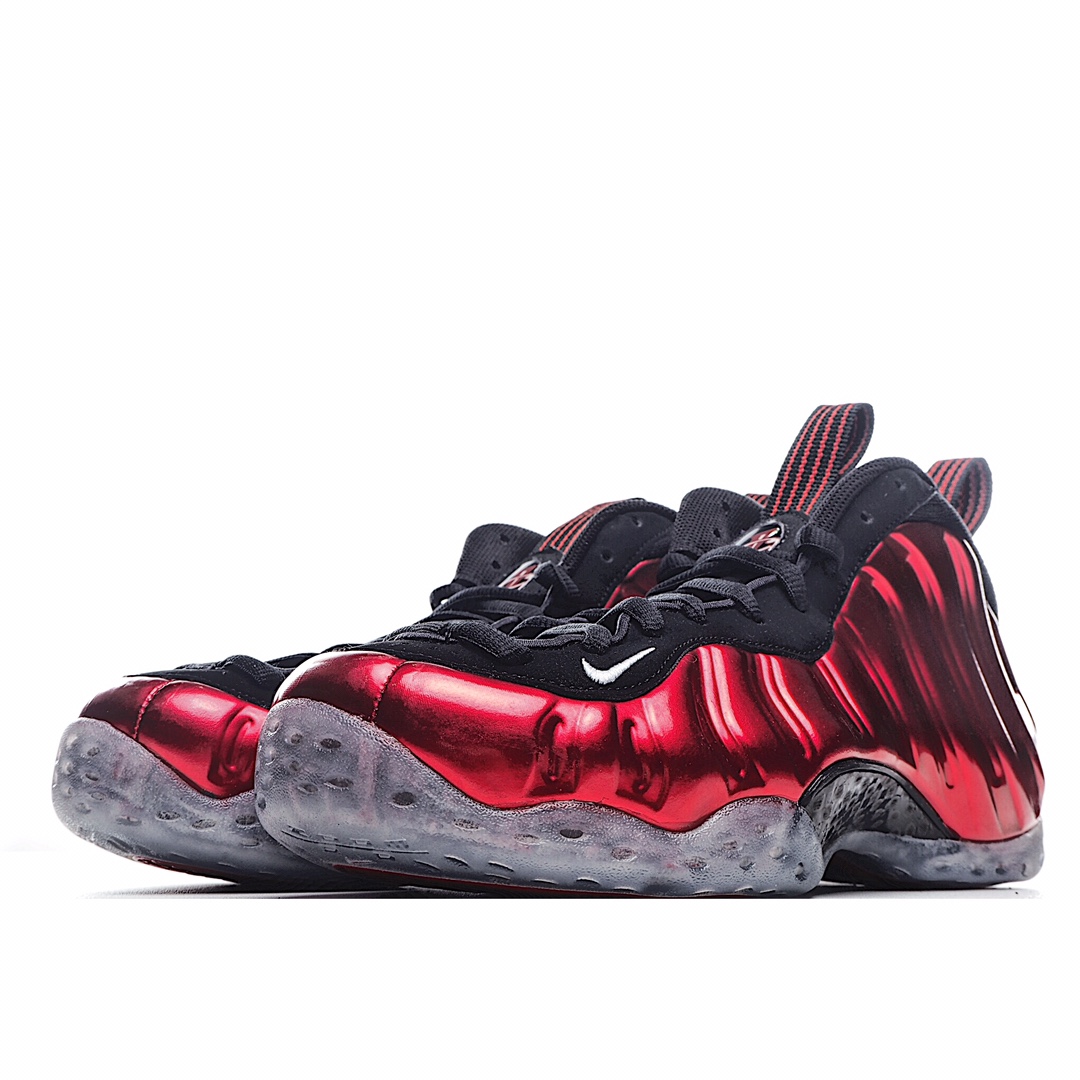 Nike Air Foamposite one