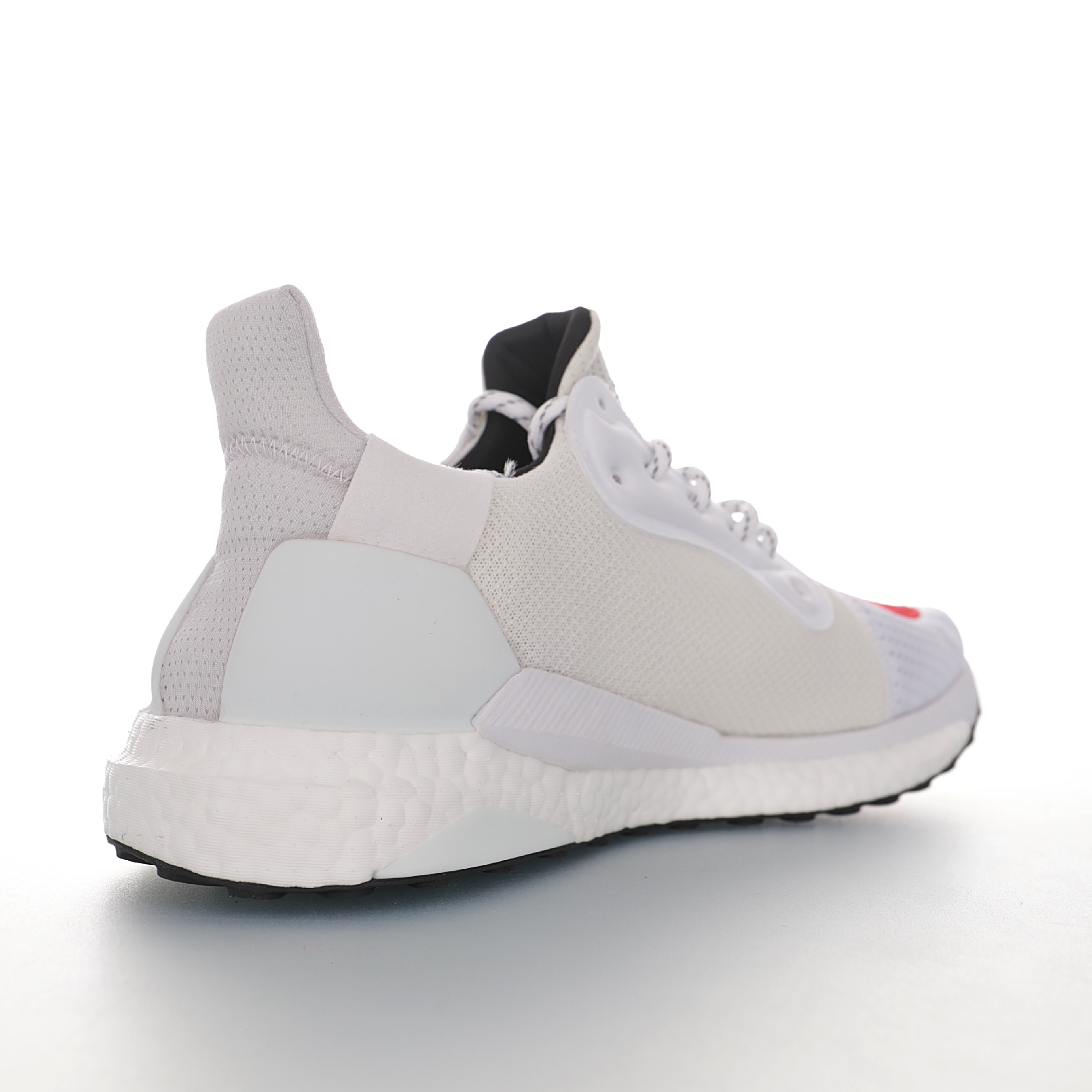 Human Made x 菲董Pharrell Williams x adidas Solar Hu Glide"Love Pack"