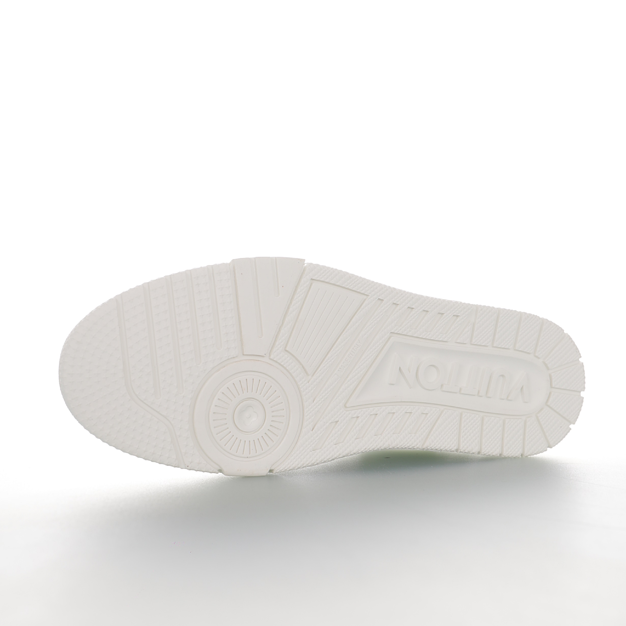 Louis Vuitton Trainer Sneaker Low