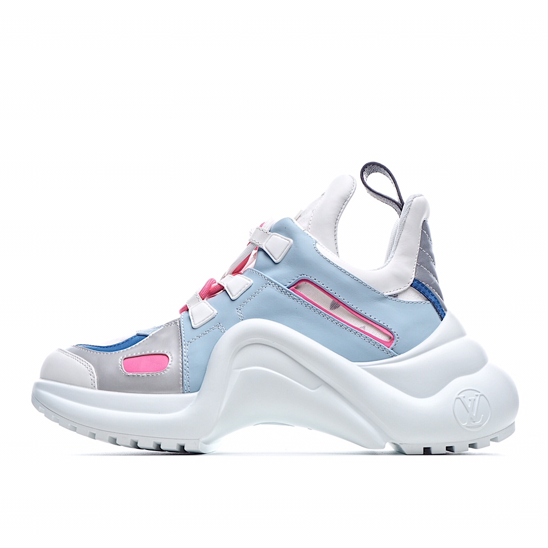 Louis Vuitton Archlight Sneakers