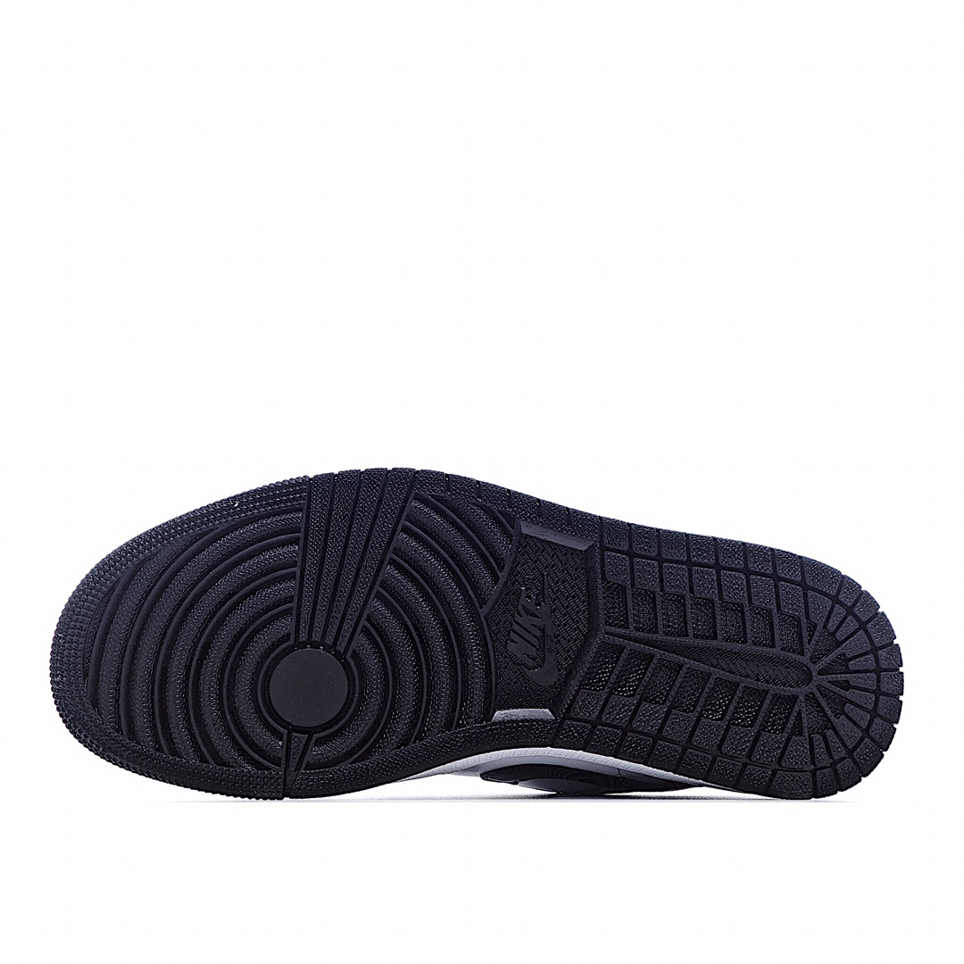 Air Jordan 1 Low“Sweater"