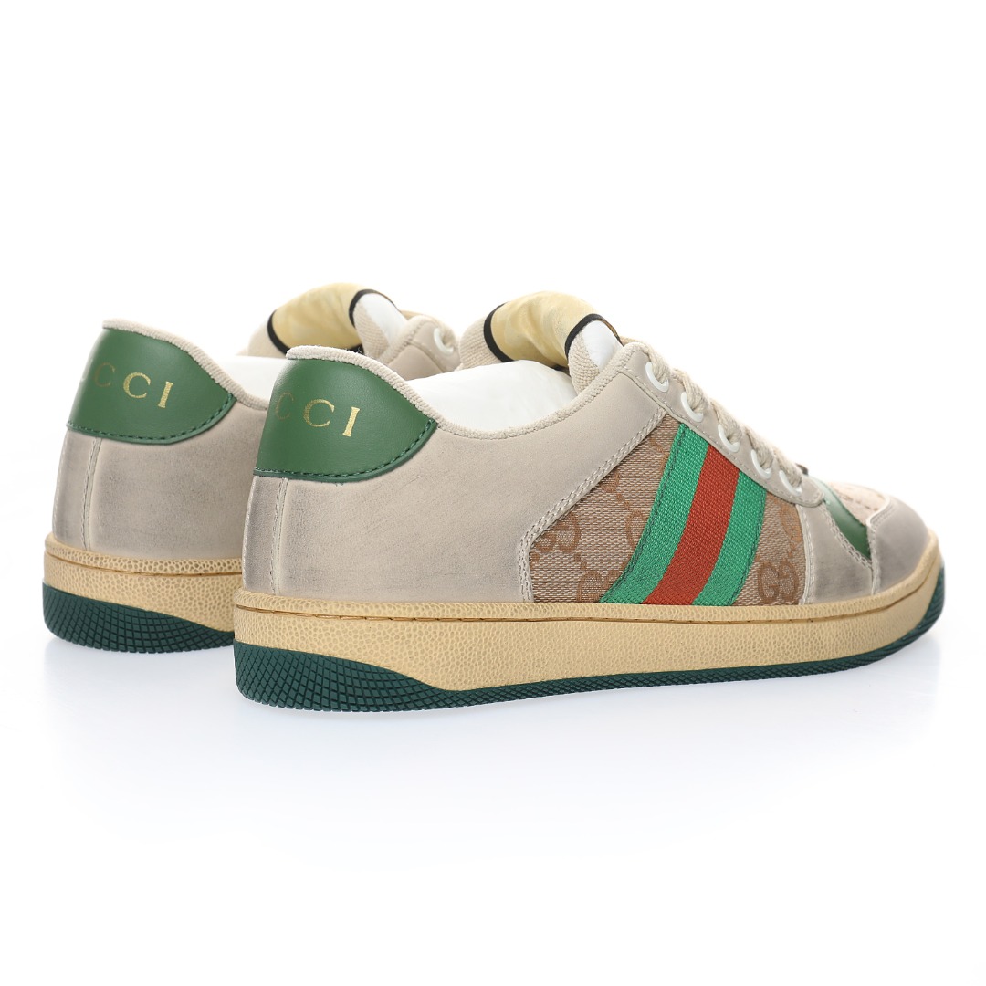 Gucci Screener GG sneaker