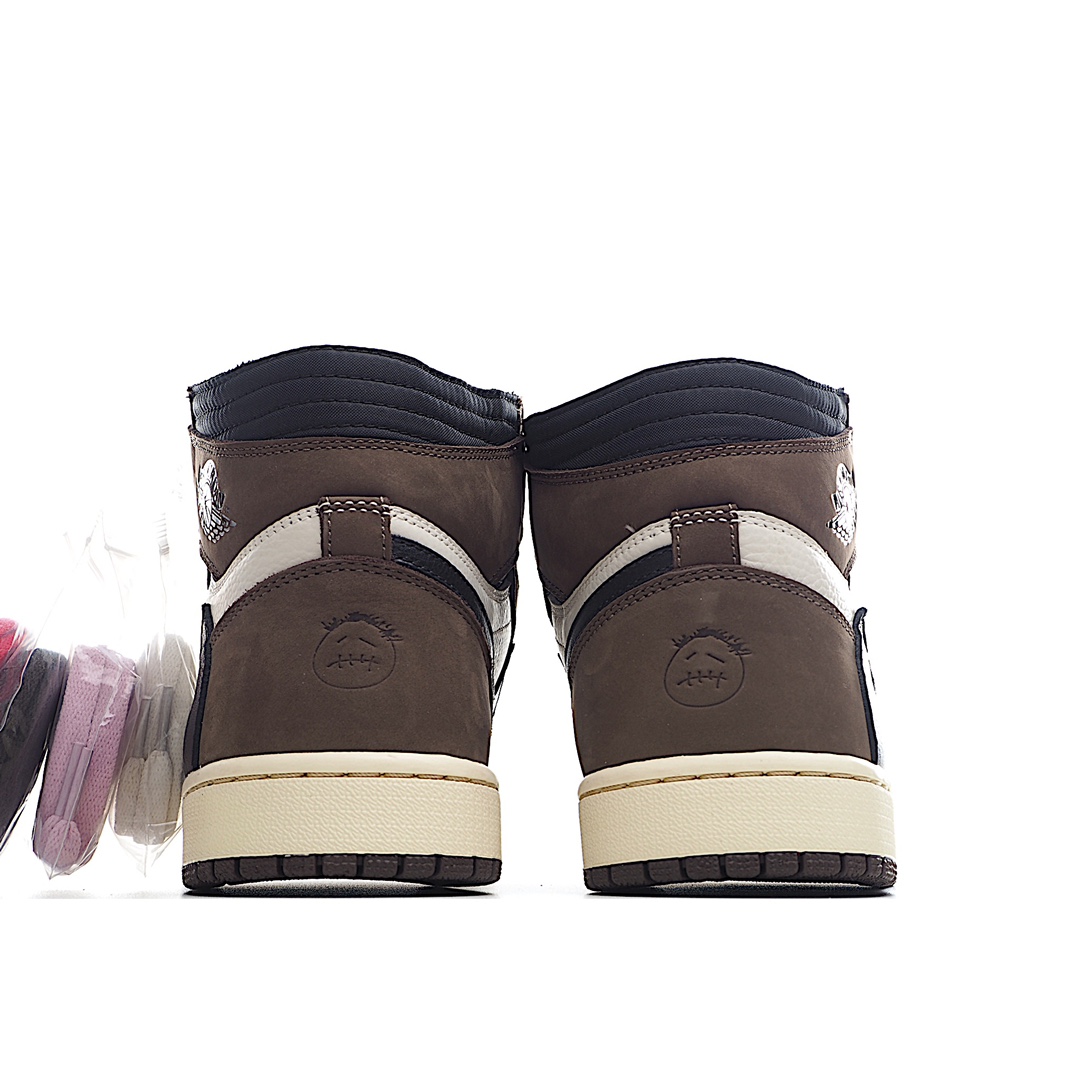 Travis Scott x Air Jordan 1 High OG