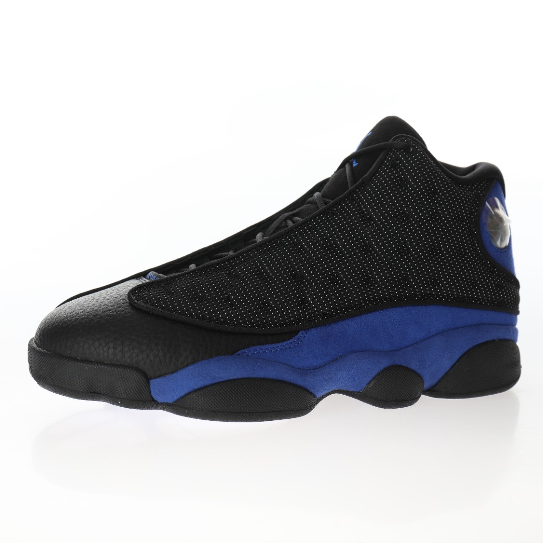 Air Jordan 13 XIII"Hyper Royal"