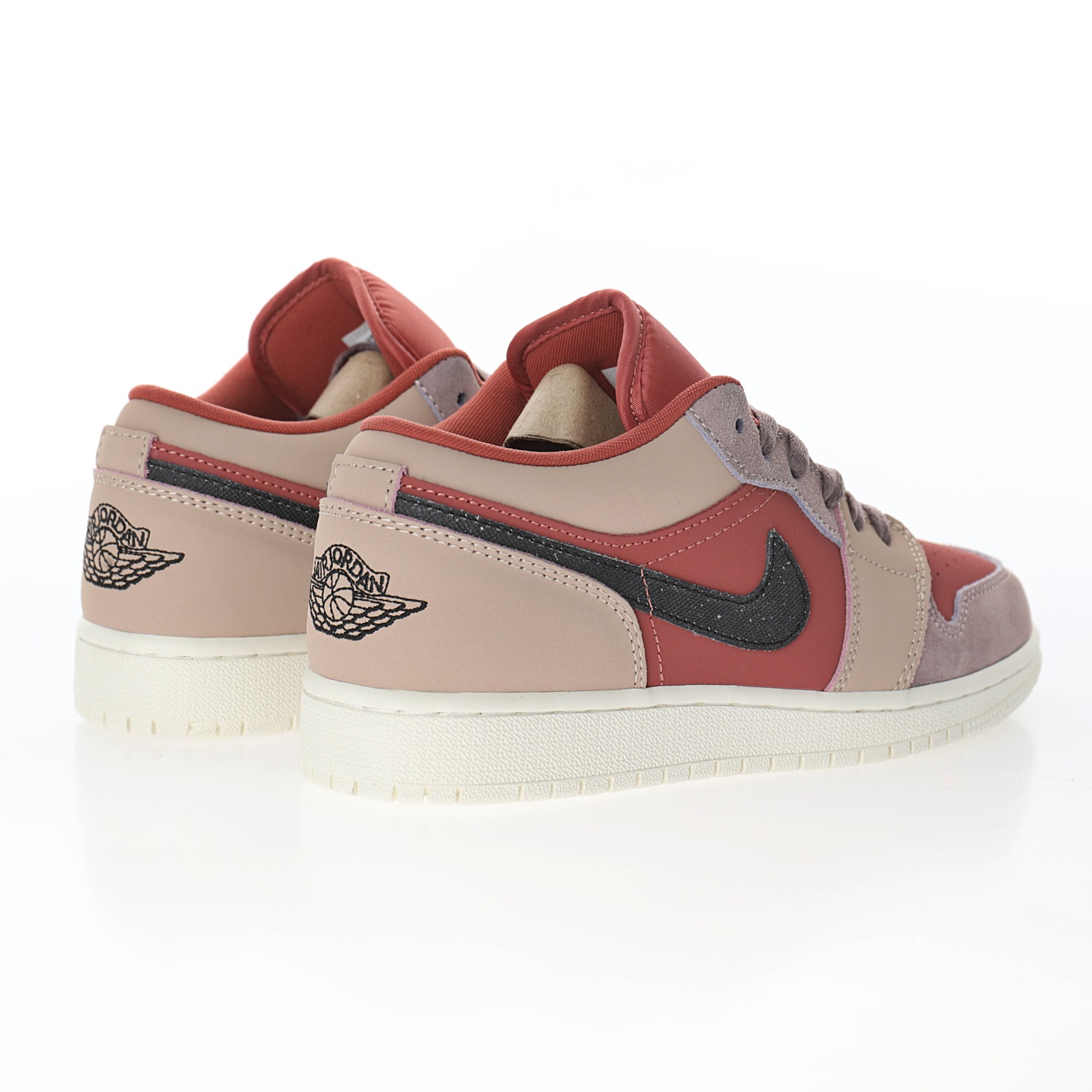 Nike Air Jordan Retro 1 Low GS"Canyon Rust"