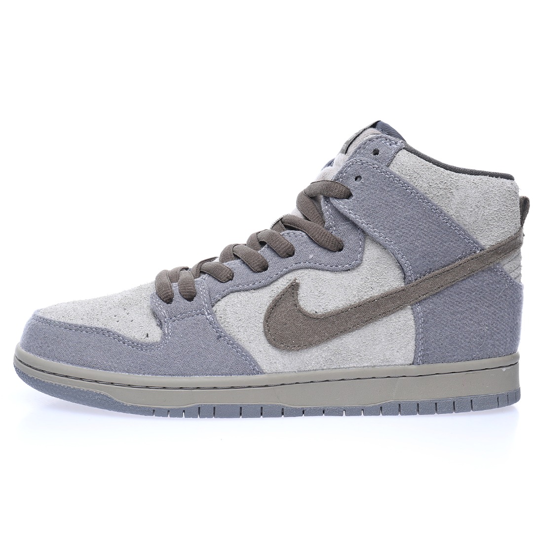 Nike SB Dunk High Premium"Tauntaun"