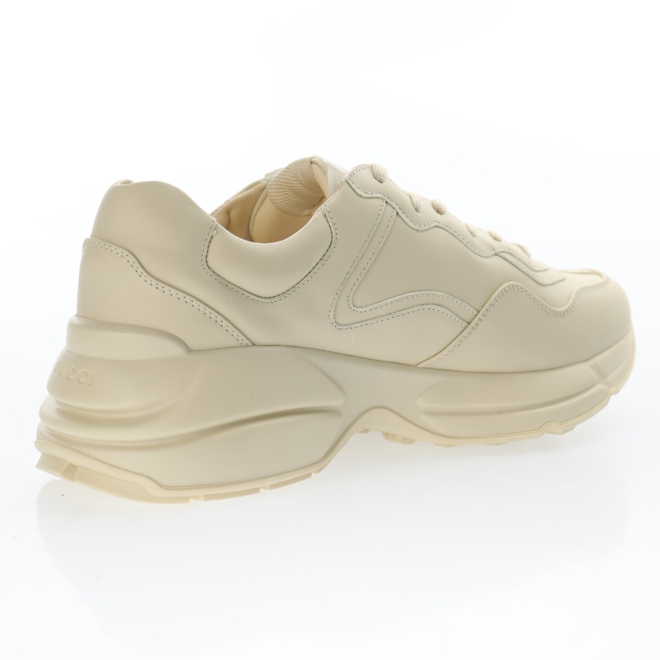 Gucci Rhyton Vintage Trainer Sneaker 