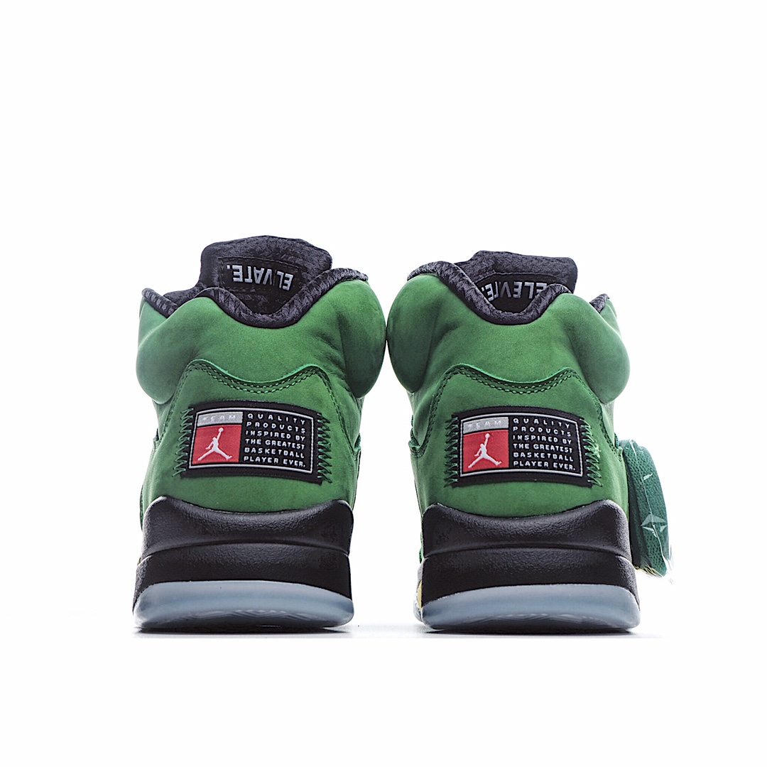 Air Jordan 5 Oregon 