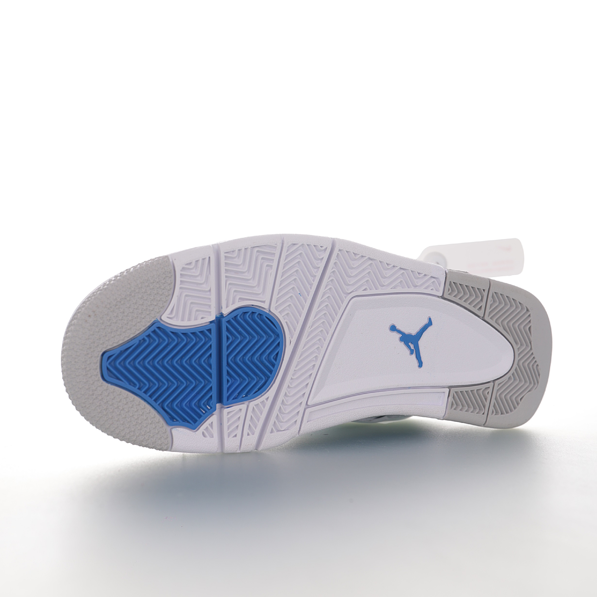 Nike Air Jordan 4 Retro"Military Blue"