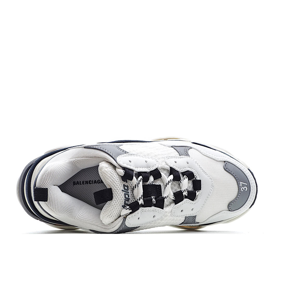 BALENCIAGA TRIPLE S TRAINERS