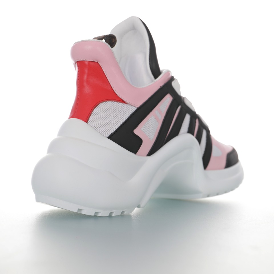 Louis Vuitton Archlight Sneakers 