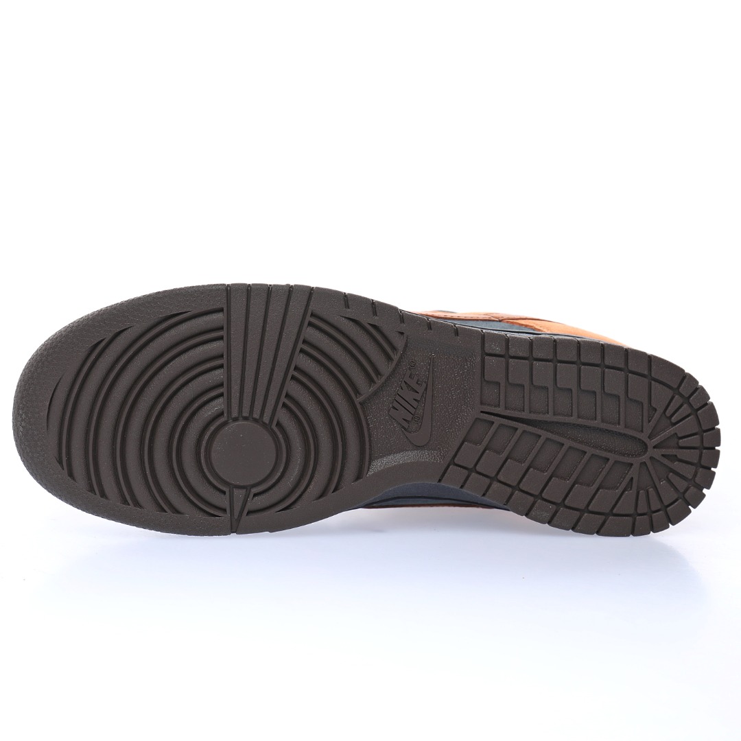 Nike SB Dunk Low PRM"Cider"